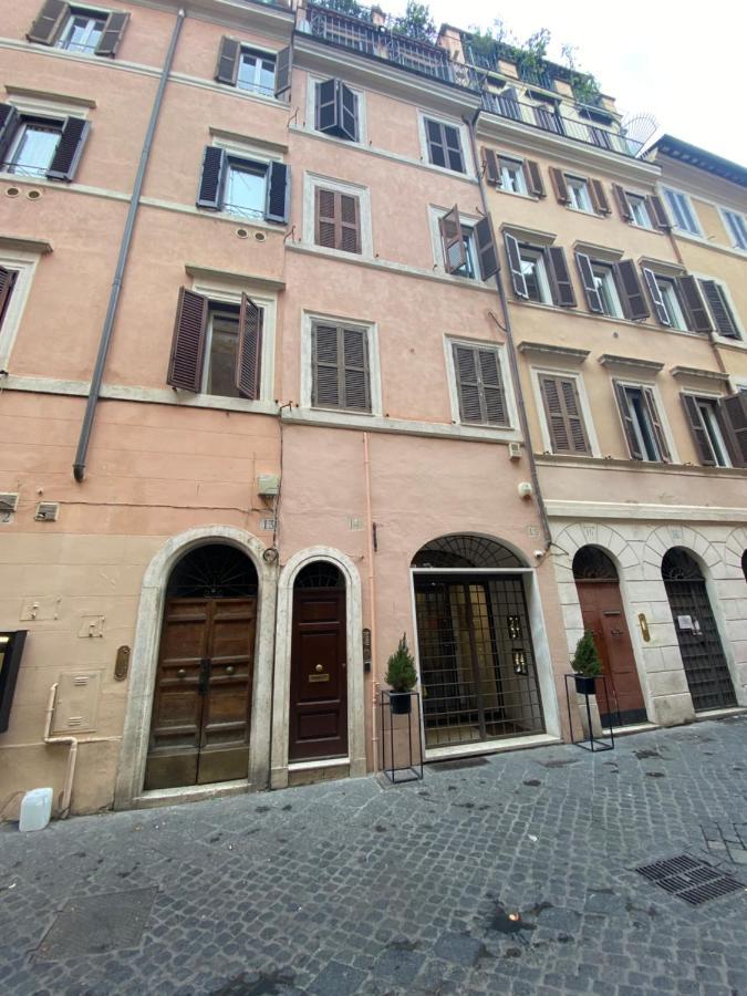 Sweet Home Laurina Rome Exterior photo