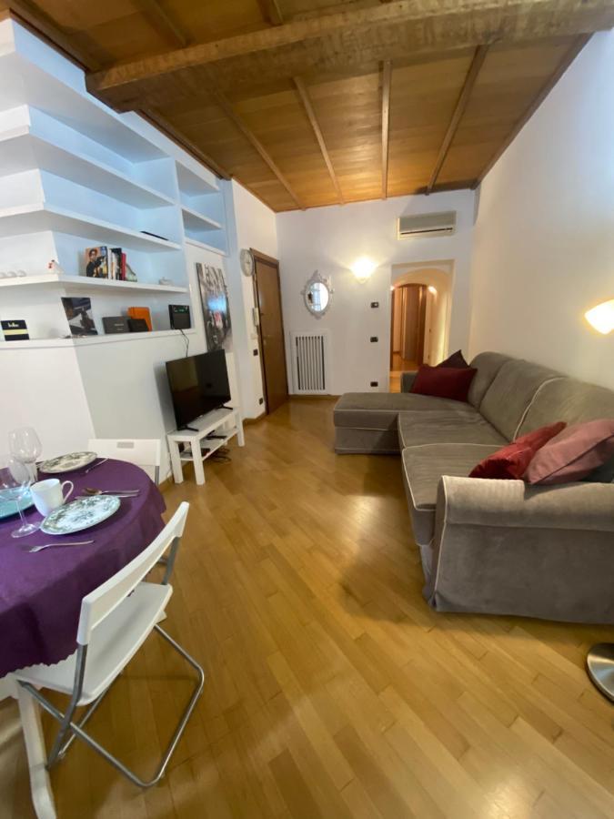 Sweet Home Laurina Rome Exterior photo