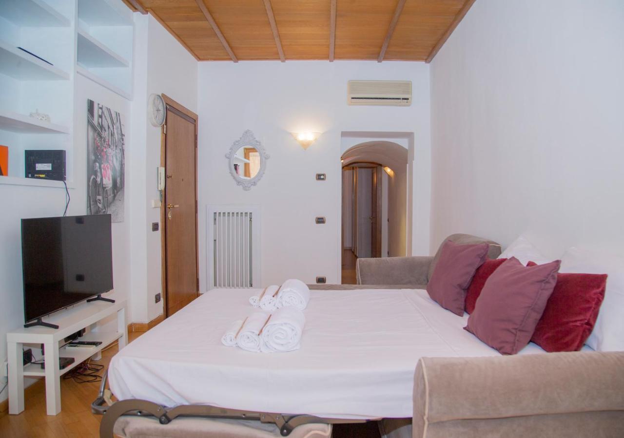Sweet Home Laurina Rome Exterior photo